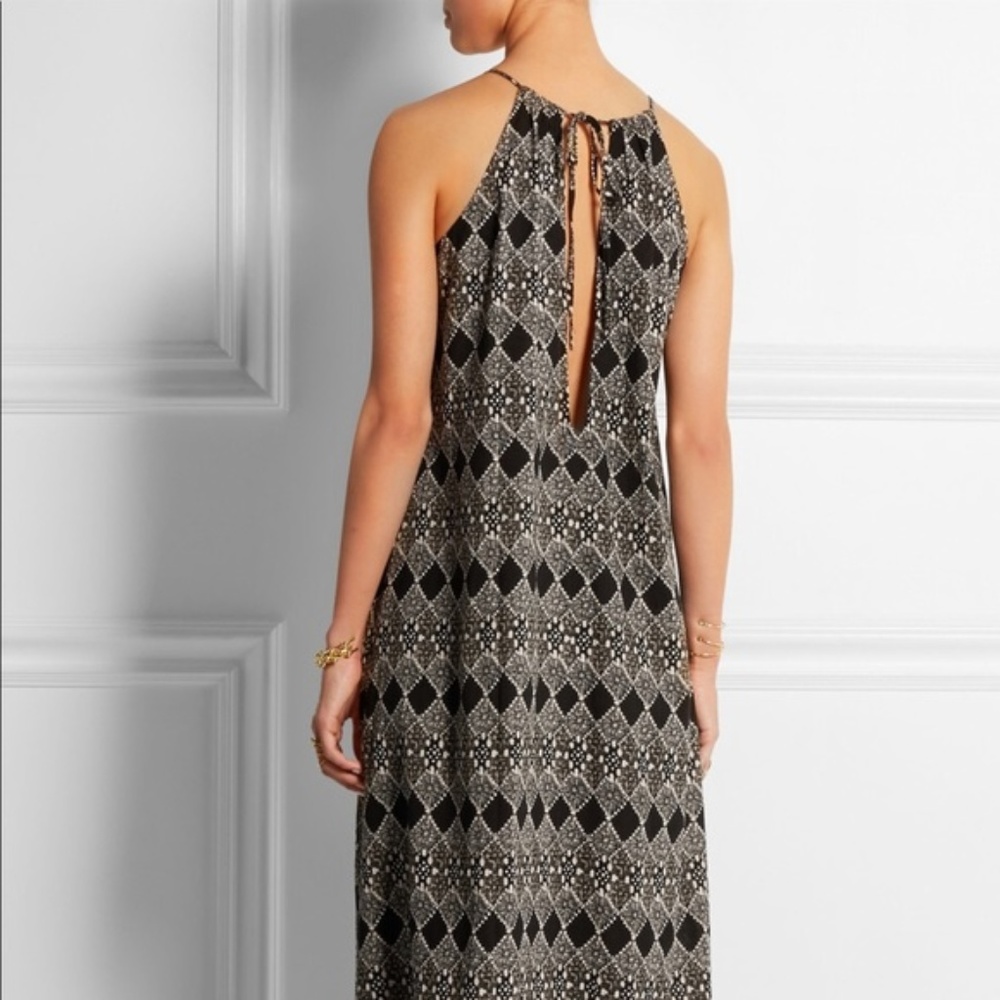 Madewell Maxi Dress
